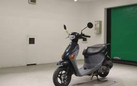 SUZUKI LET's 4 2016 CA45A