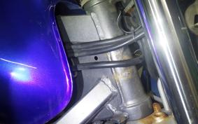 HONDA HORNET 250 2023 MC31