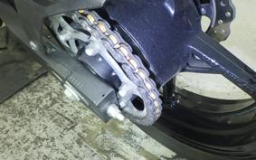 KAWASAKI NINJA 400 2025 EX400L