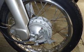 HONDA LITTLE CUB C50