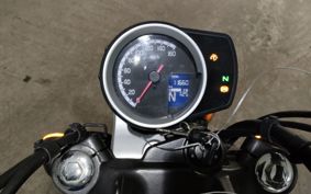 HONDA GB350 2022 NC59