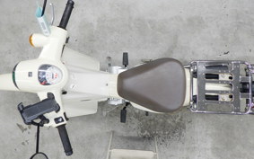 HONDA C50 SUPER CUB AA09