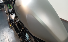 HONDA REBEL MC49