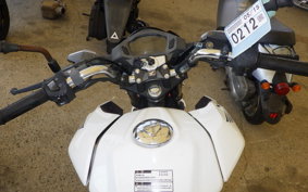HONDA CBF125R