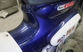 HONDA C50 SUPER CUB 2021 AA09