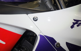 HONDA CBR250RR 2007 MC22