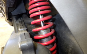 YAMAHA AXIS 125 TREET SE53J