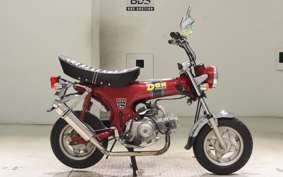 HONDA DAX 50 GEN 2 2002 AB26
