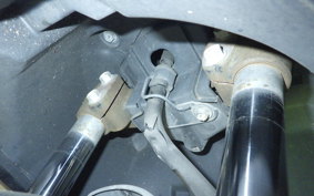 SUZUKI ADDRESS V125 S 2014 CF4MA