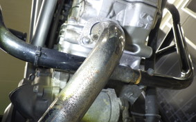 HONDA VTR 250 Gen. 2 2024 MC33