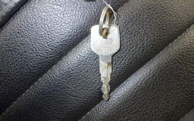 KAWASAKI ZRX400 1995 ZR400E