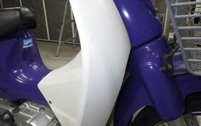 HONDA C110 SUPER CUB JA07