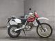 Фото Honda XR400R 1999 с японского аукциона