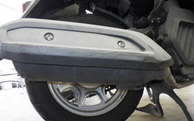 HONDA TACT-4ﾍﾞｰｼｯｸ AF79