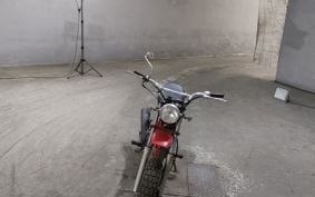 HONDA APE50 AC16
