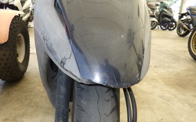 HONDA DIO Gen.5 AF56