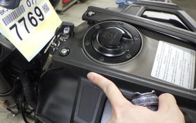 HUSQVARNA SVARTPILEN 250 2025