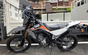 HONDA CRF250L MD47