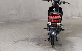 HONDA CROSS CUB JA10