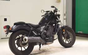 HONDA REBEL 250 2021 MC49