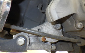 SUZUKI ADDRESS V125 S CF4MA