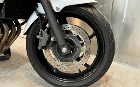 YAMAHA XJ6 DIVERSION 2017 RJ19