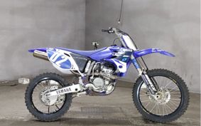 YAMAHA YZ250F CG18C