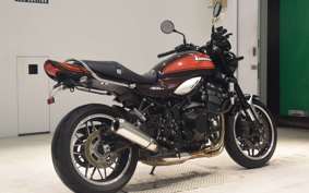 KAWASAKI Z900RS 2018 ZR900C