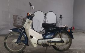 HONDA SUPER CUB70 C70