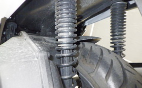 HONDA PCX125 2014 JK05