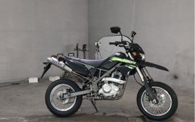 KAWASAKI D TRACKER 125 LX125D
