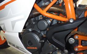 KTM 250 RC