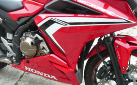 HONDA CBR400R ABS 2020 NC56