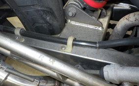 HONDA VTR 250 2021 MC33