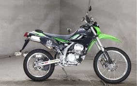 KAWASAKI KLX250 LX250S