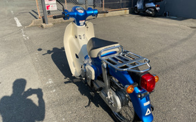 HONDA SUPER CUB110 JA44