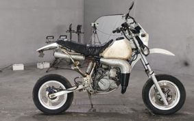 HONDA CRM80 HD12