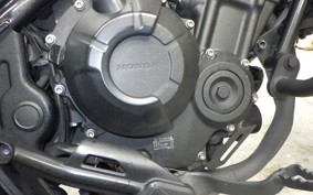 HONDA REBEL 500 A 2017 PC60