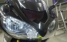 KAWASAKI ZX 10 NINJA R 2006 ZXT00C