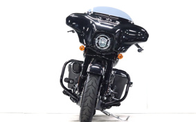 HARLEY FLHXS 1988 KRP