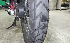HONDA CT125-2 2025 JA65