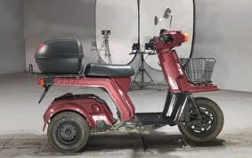 HONDA GYRO TD01