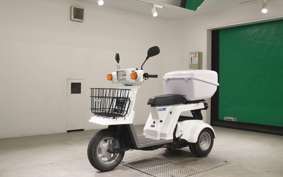 HONDA GYRO X 2023 TD02
