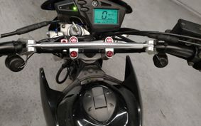 YAMAHA XT250X DG11J