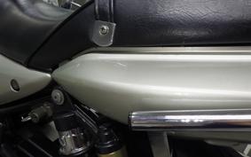 KAWASAKI BALIUS 250 Gen.2 ZR250B