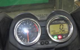 SUZUKI BANDIT 1200 S 2006 GV79A