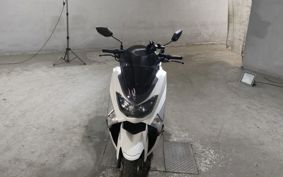 YAMAHA N-MAX 125 SE86J
