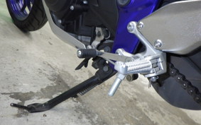 YAMAHA MT-03 2016 RH07J
