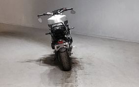 YAMAHA MT-09 2021 RN52J