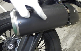 DUCATI SCRAMBLER 2024